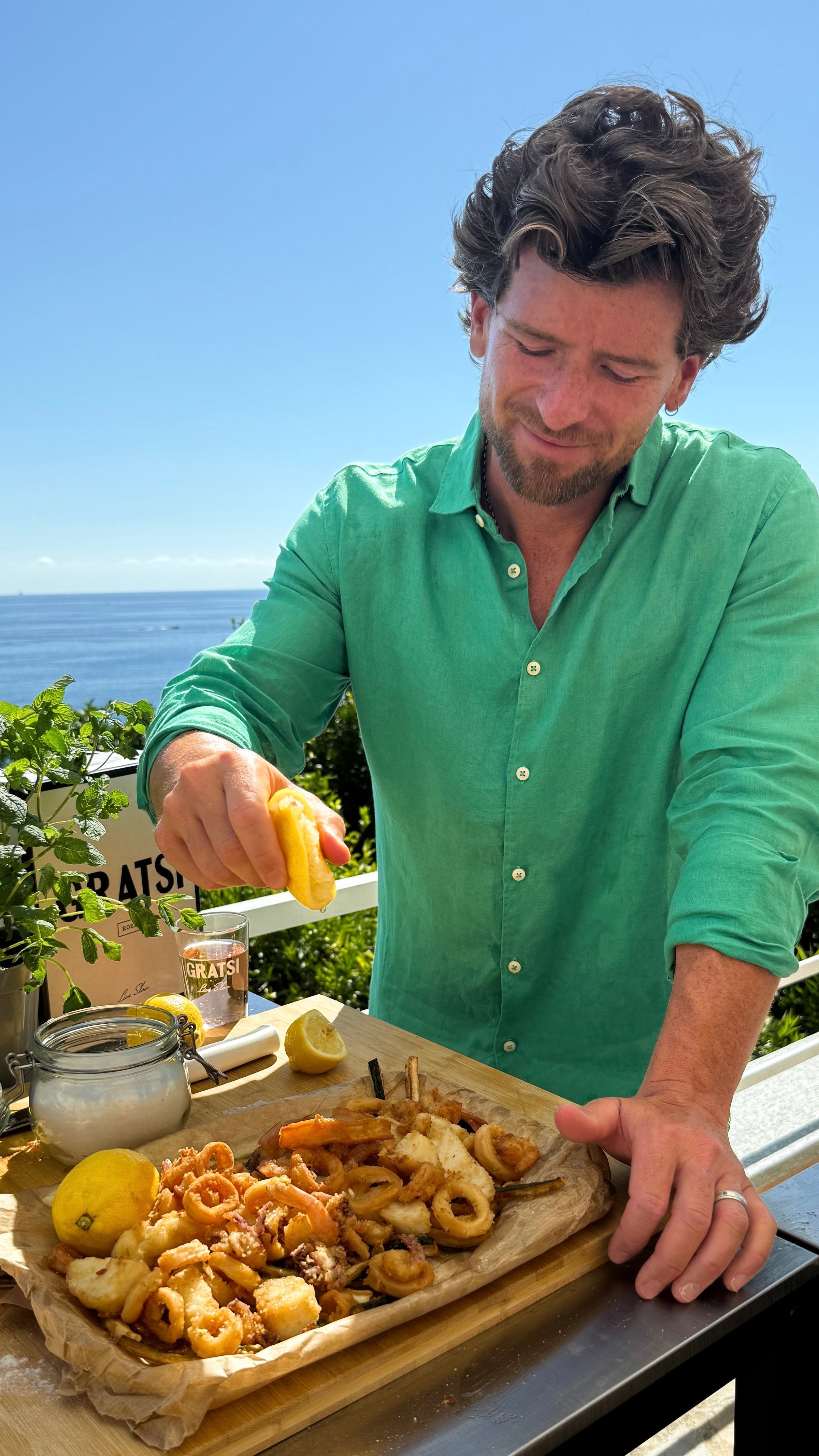 Fritto Misto