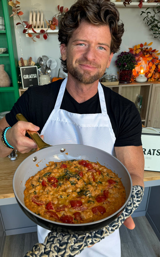 recipe preparation image