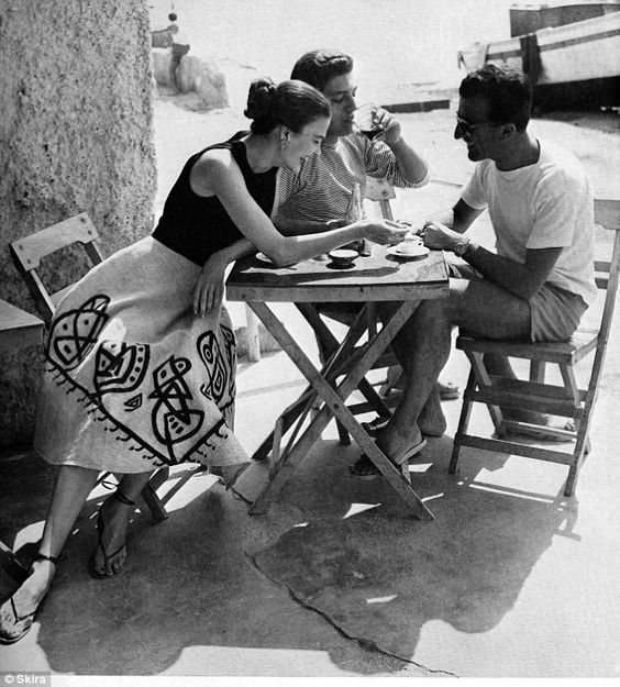 Culture lifestyle image
