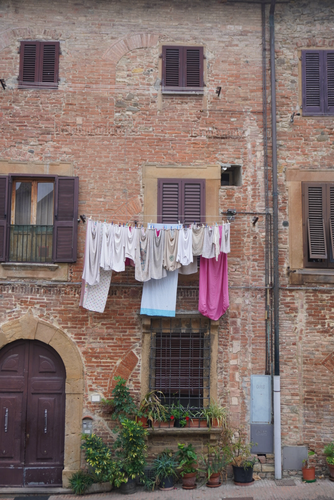 Travel lifestyle image
