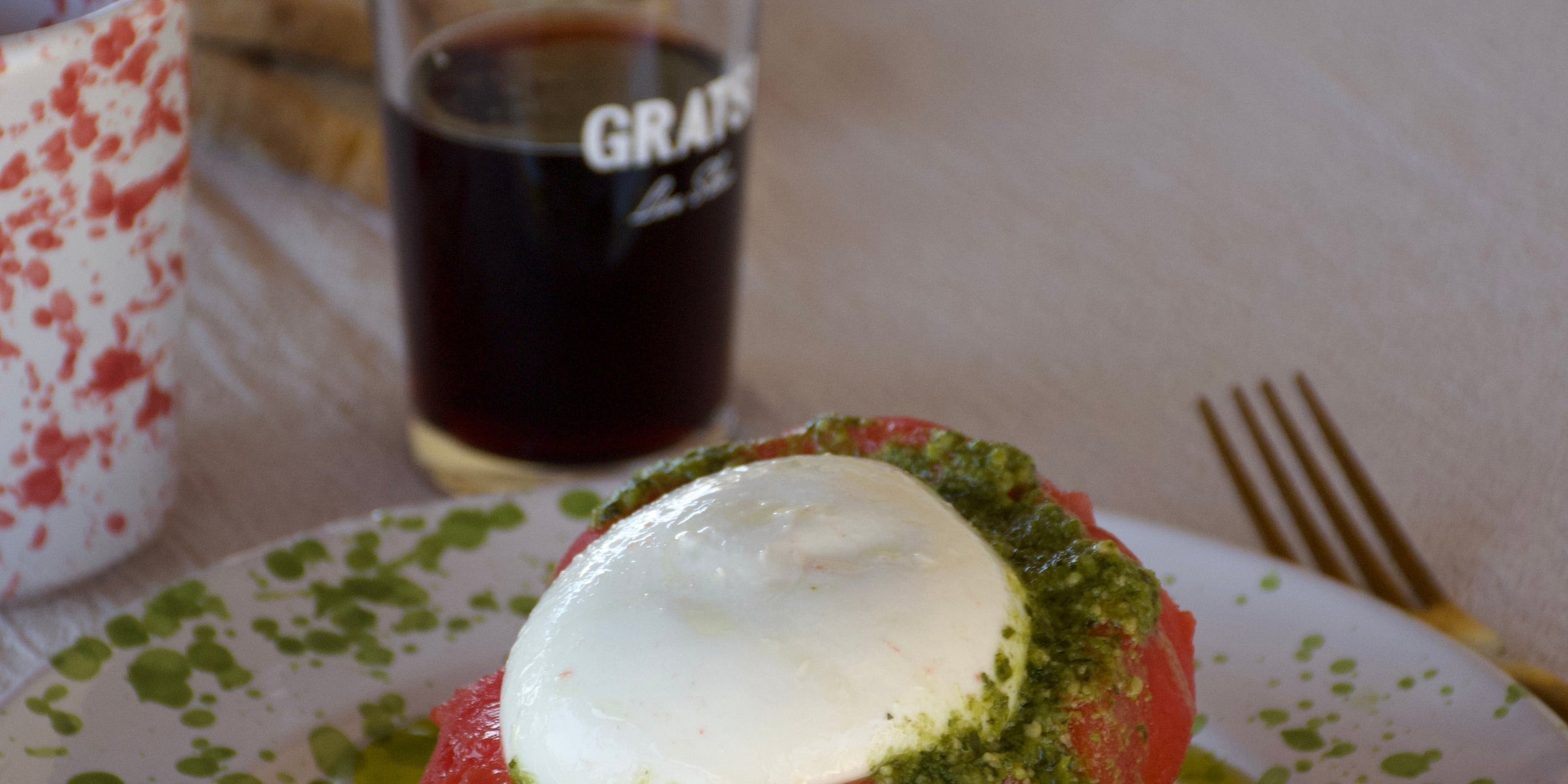 recipe preparation image