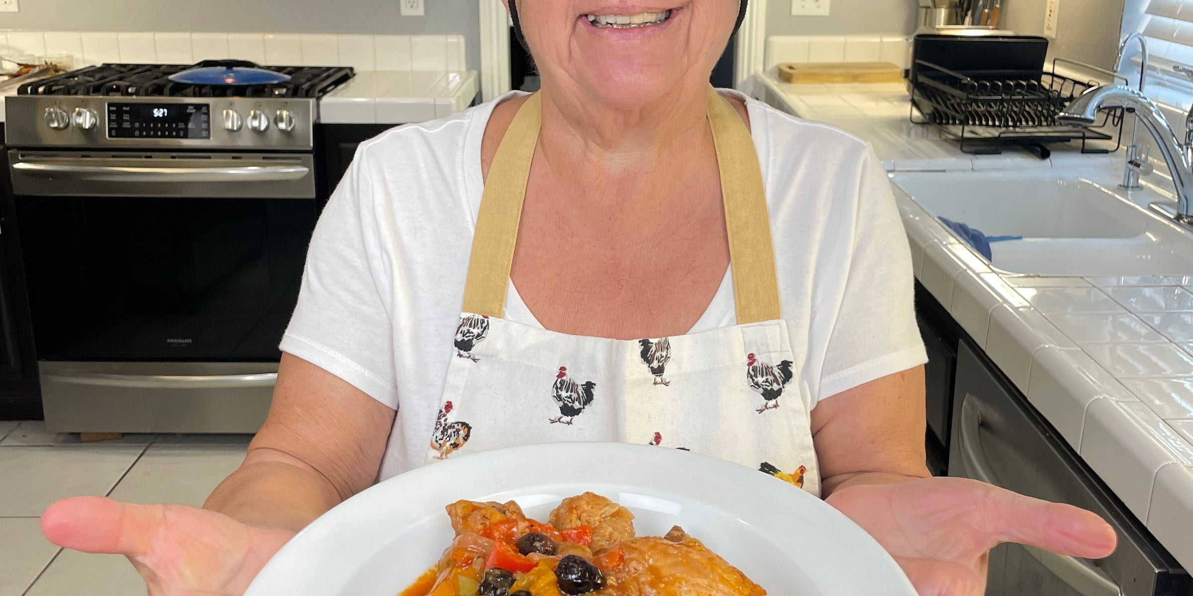 recipe preparation image