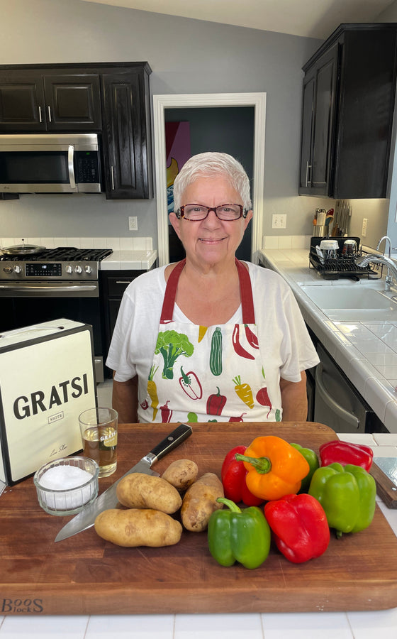 recipe preparation image