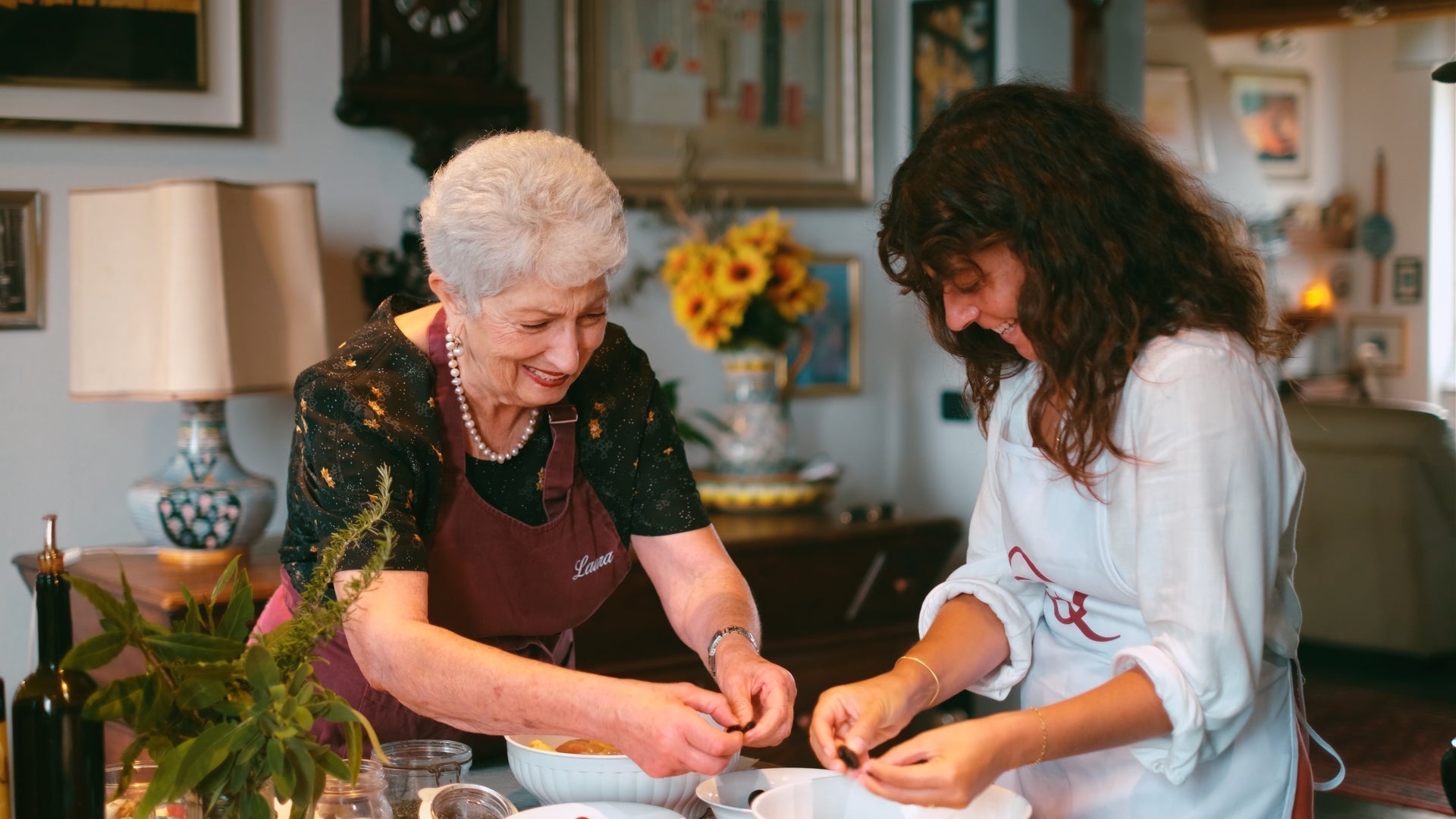 recipe preparation image