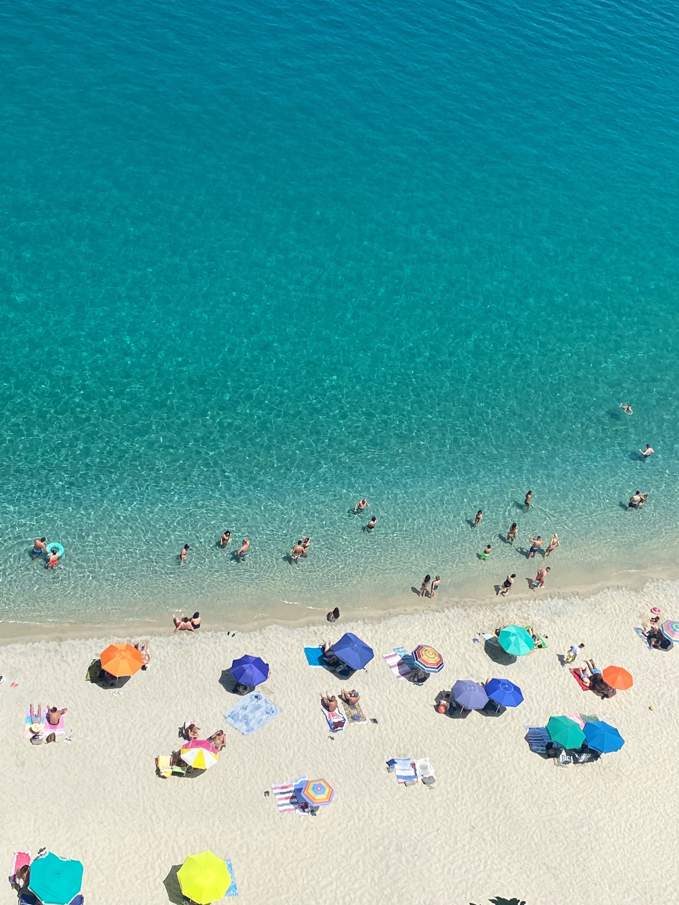 Travel lifestyle image