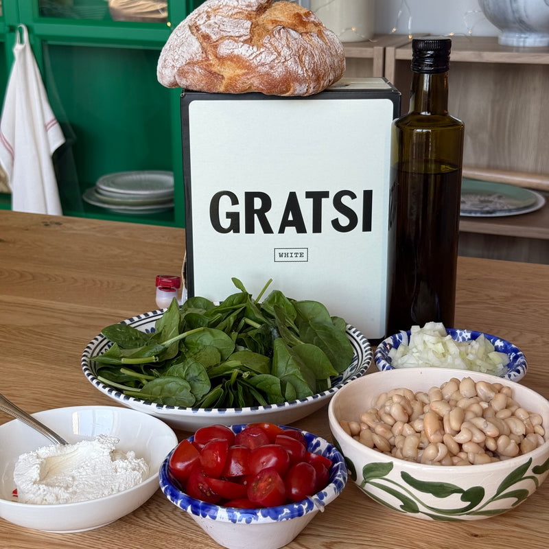 recipe preparation image