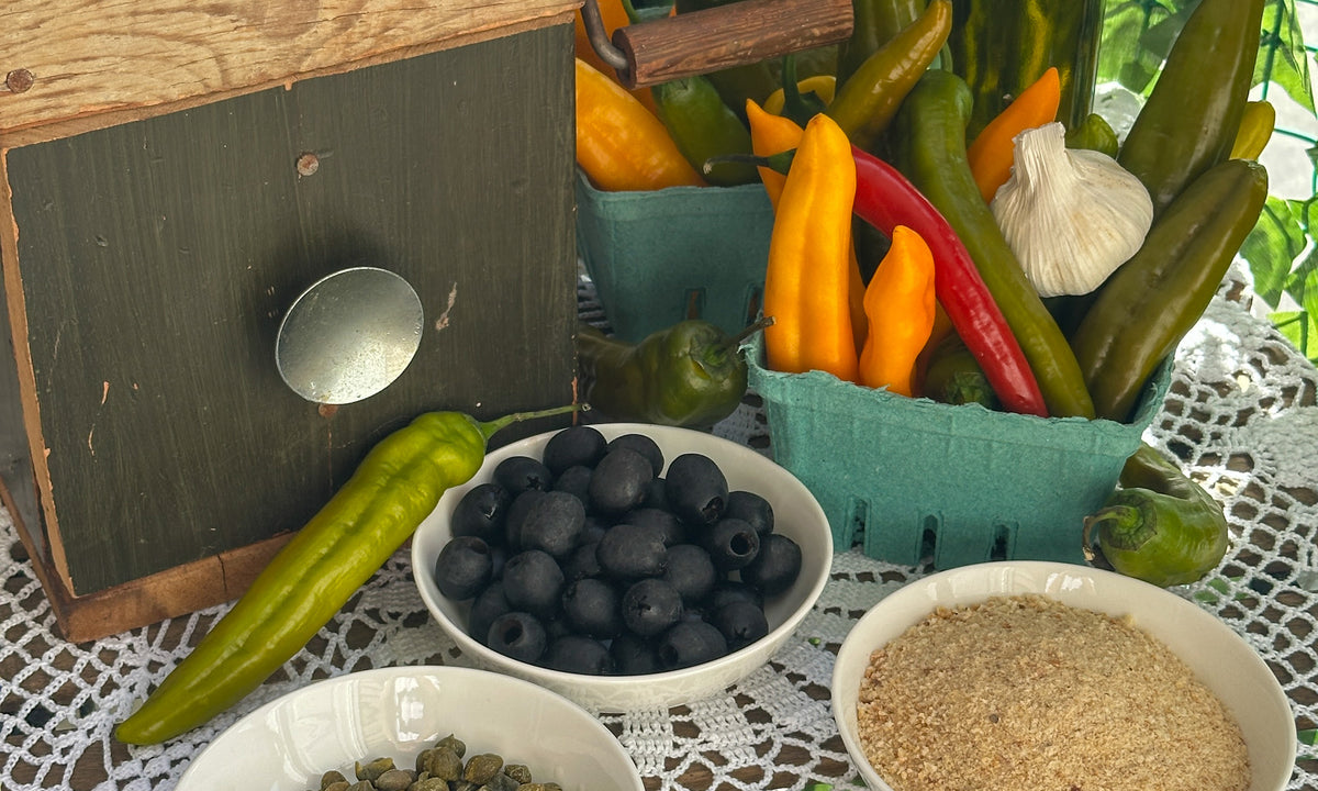 recipe preparation image