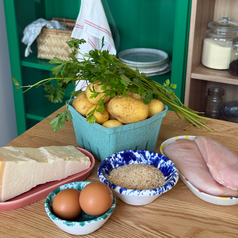 recipe preparation image
