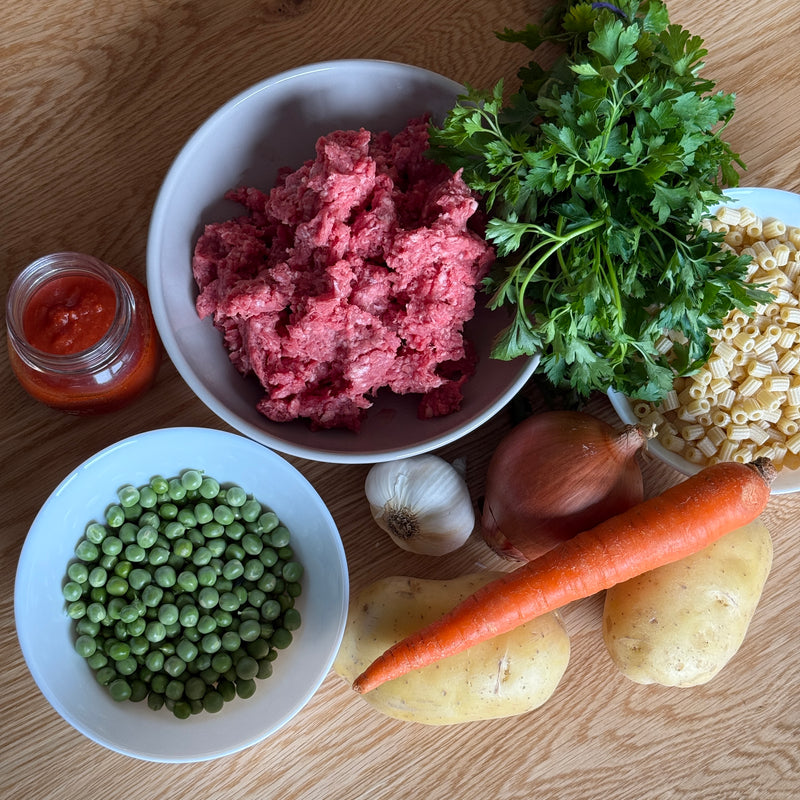 recipe preparation image