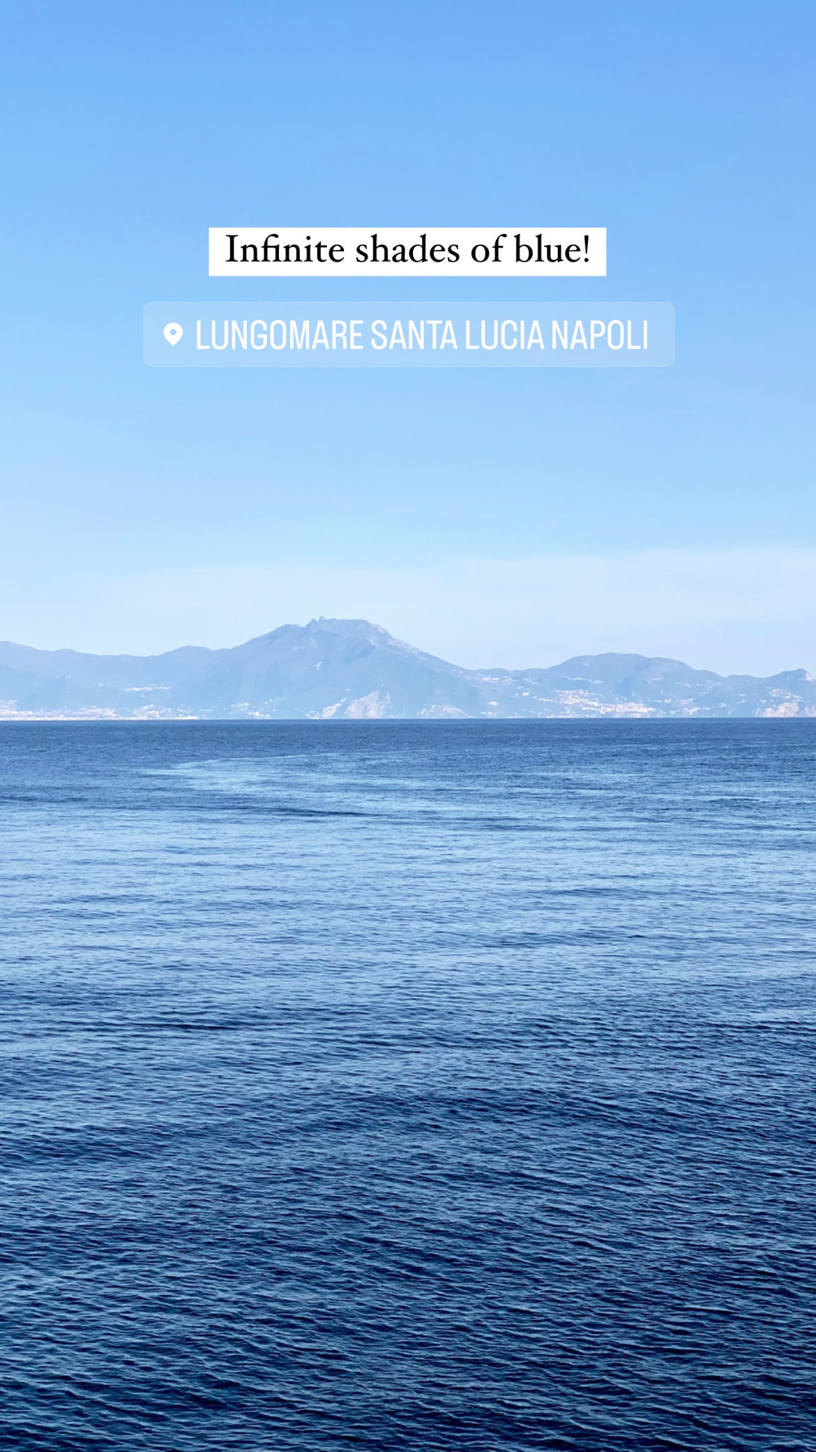Travel lifestyle image