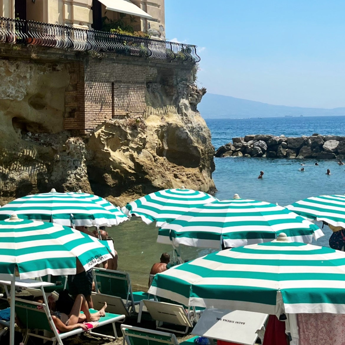 Travel lifestyle image