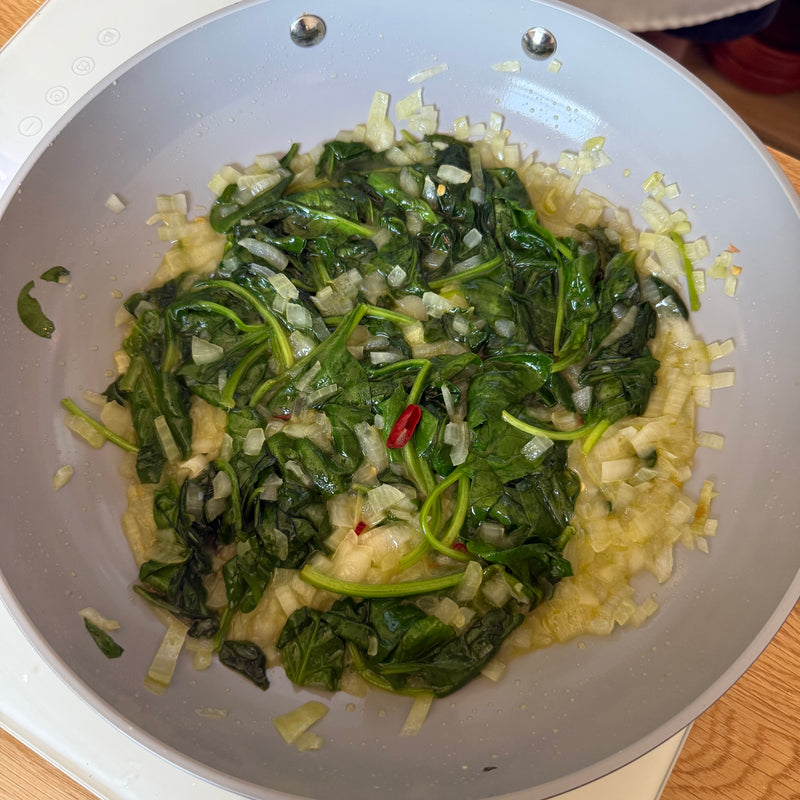 recipe preparation image