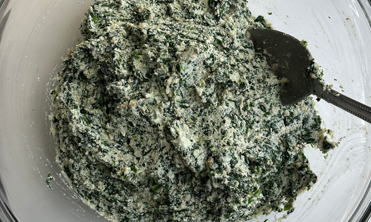 recipe preparation image