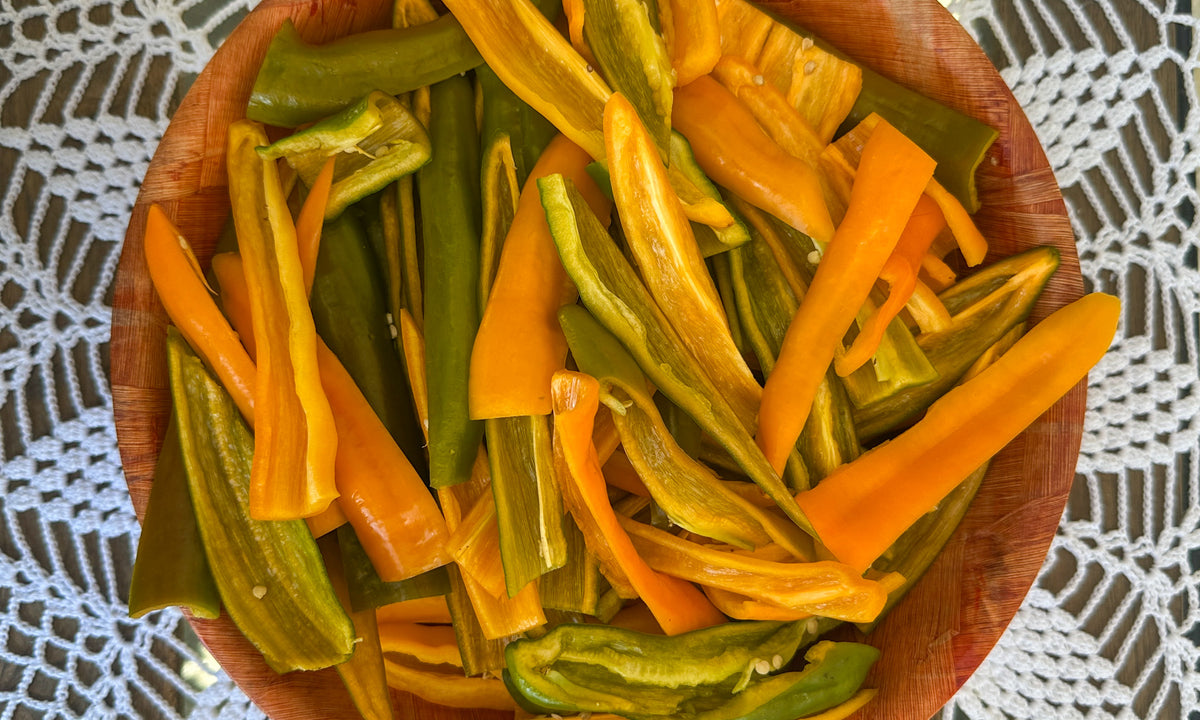 recipe preparation image