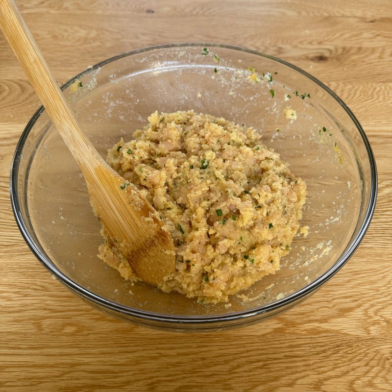recipe preparation image