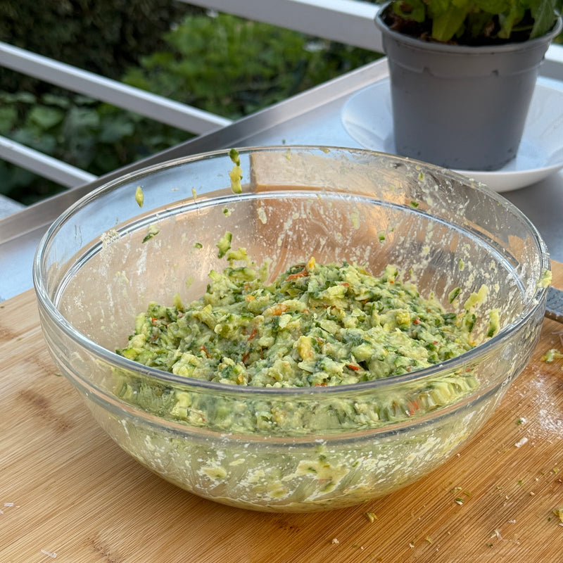 recipe preparation image