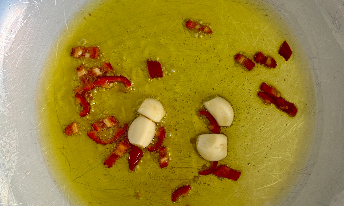 recipe preparation image