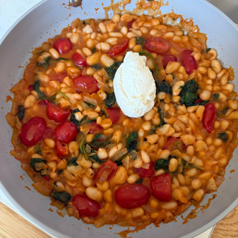 recipe preparation image
