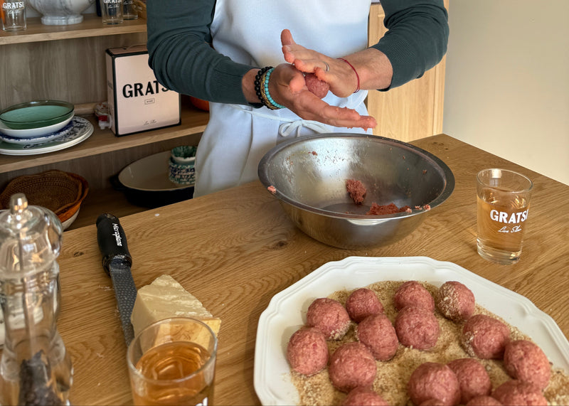 recipe preparation image