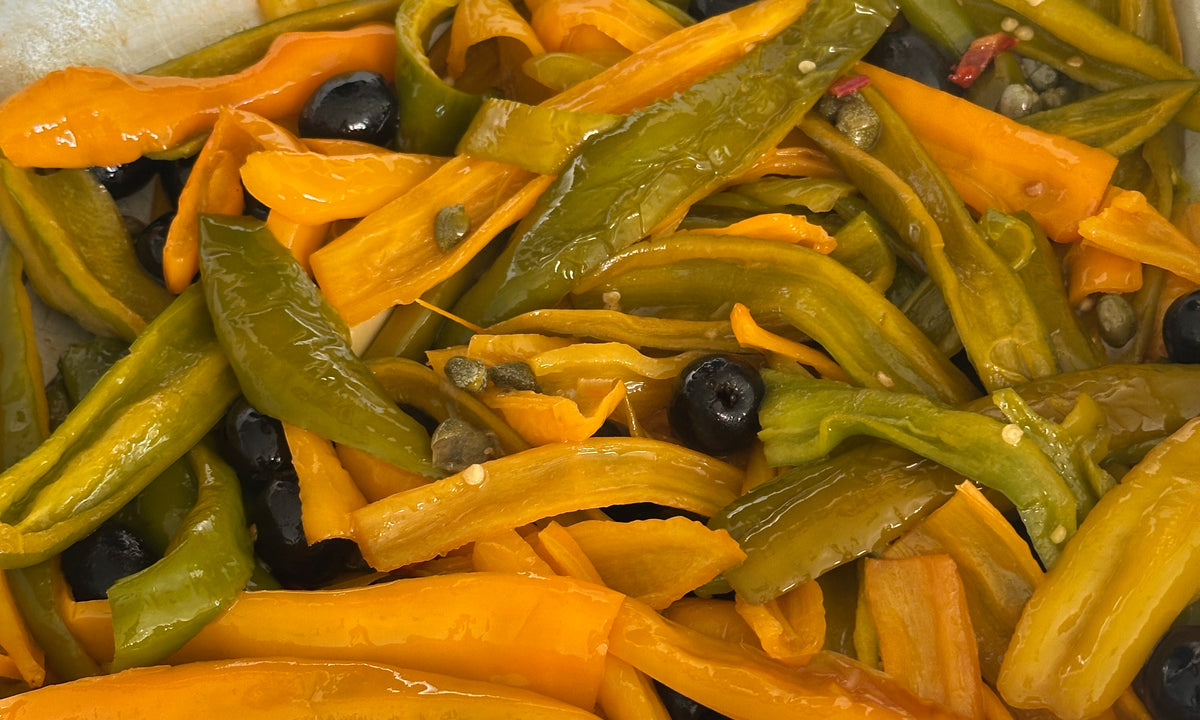 recipe preparation image