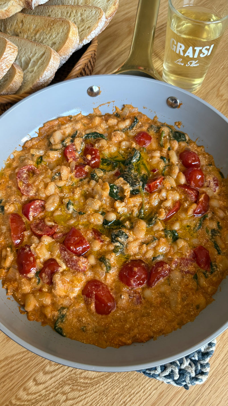 recipe preparation image