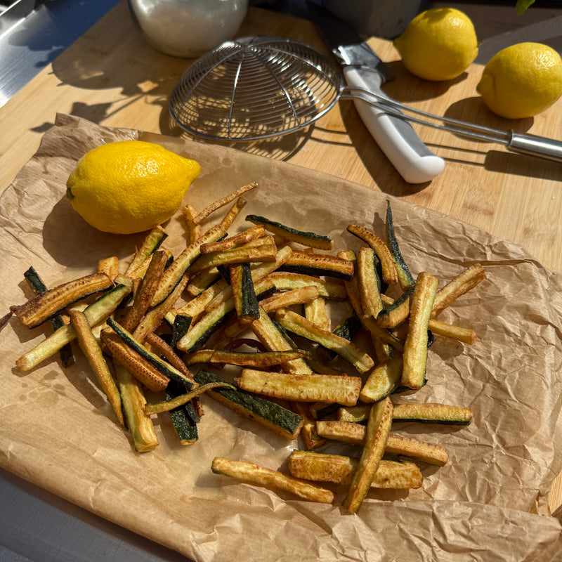 recipe preparation image