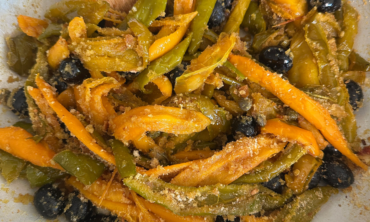 recipe preparation image