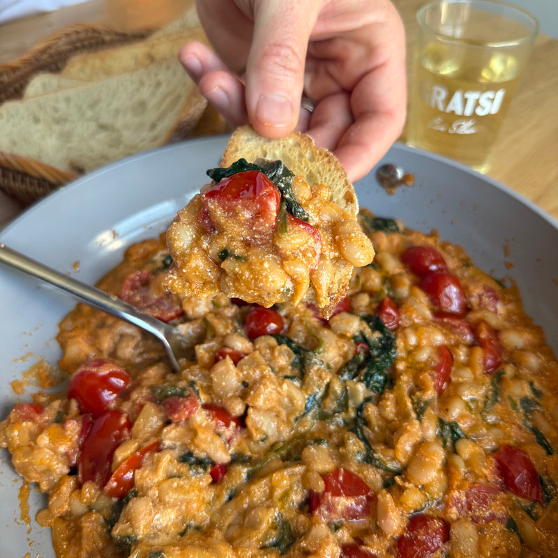 recipe preparation image