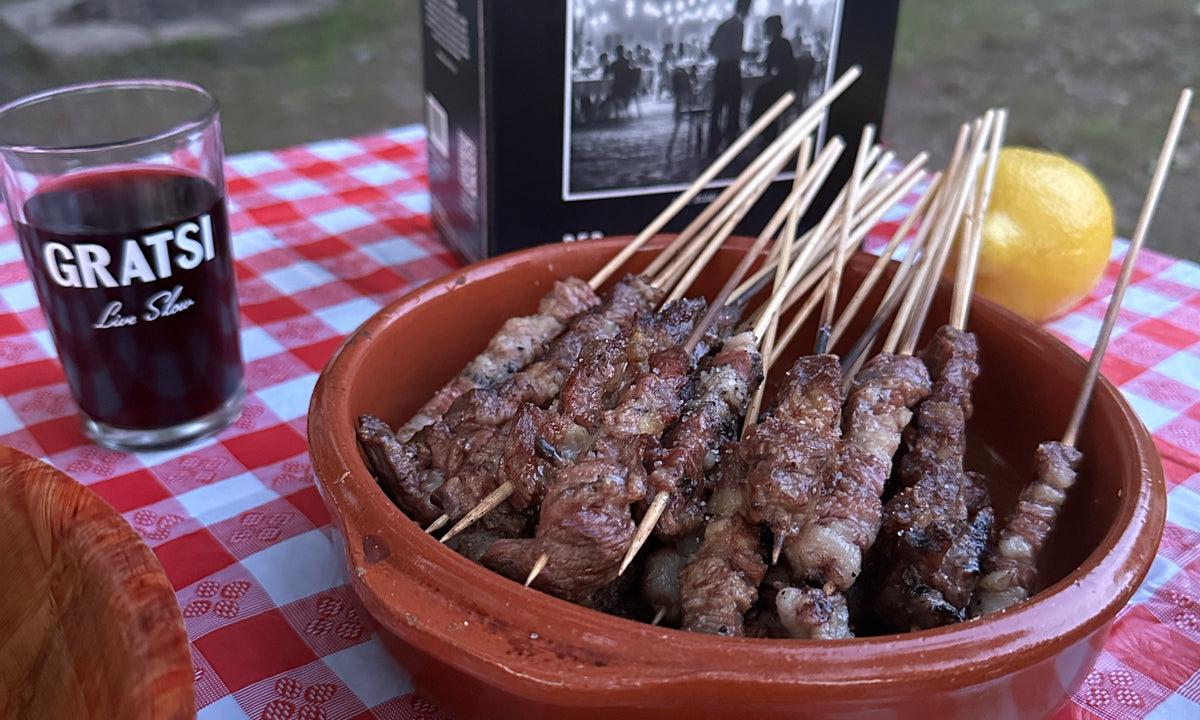 recipe preparation image