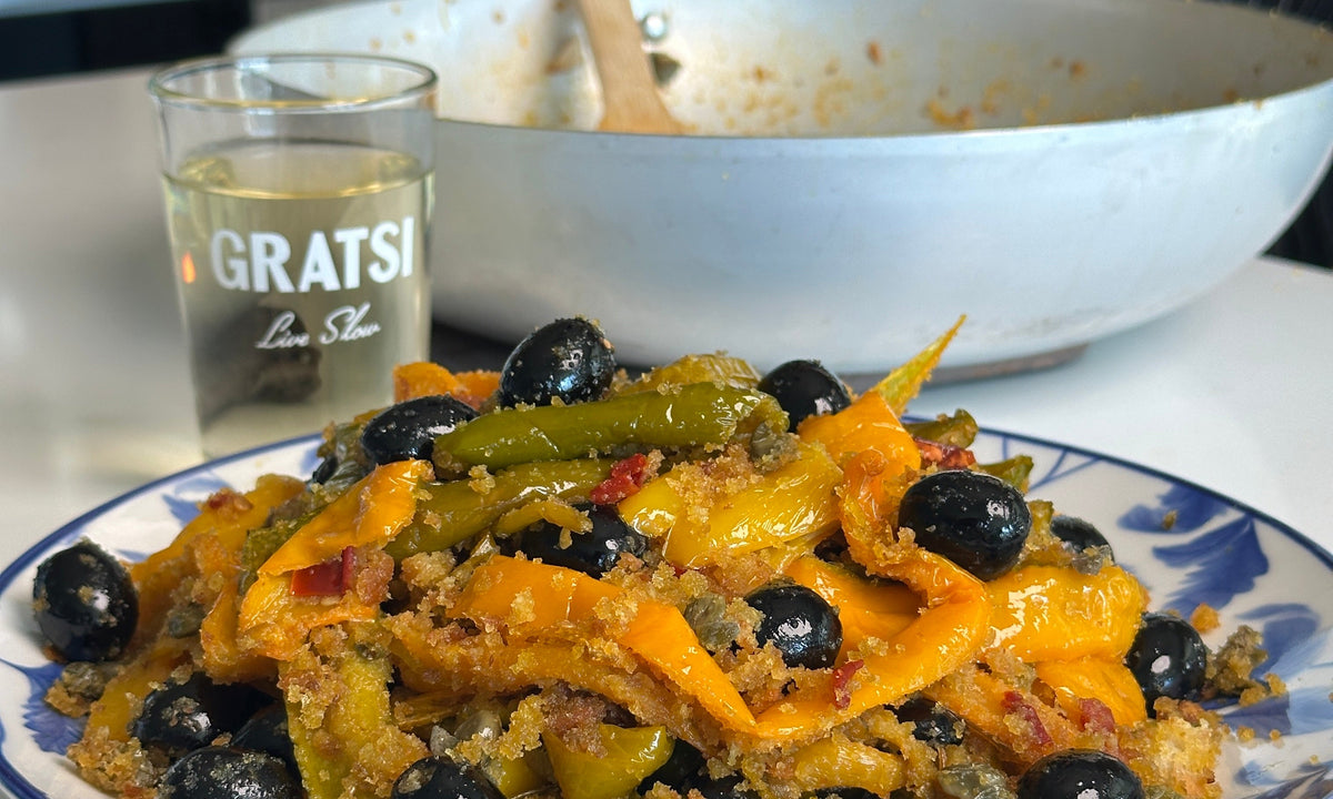 recipe preparation image