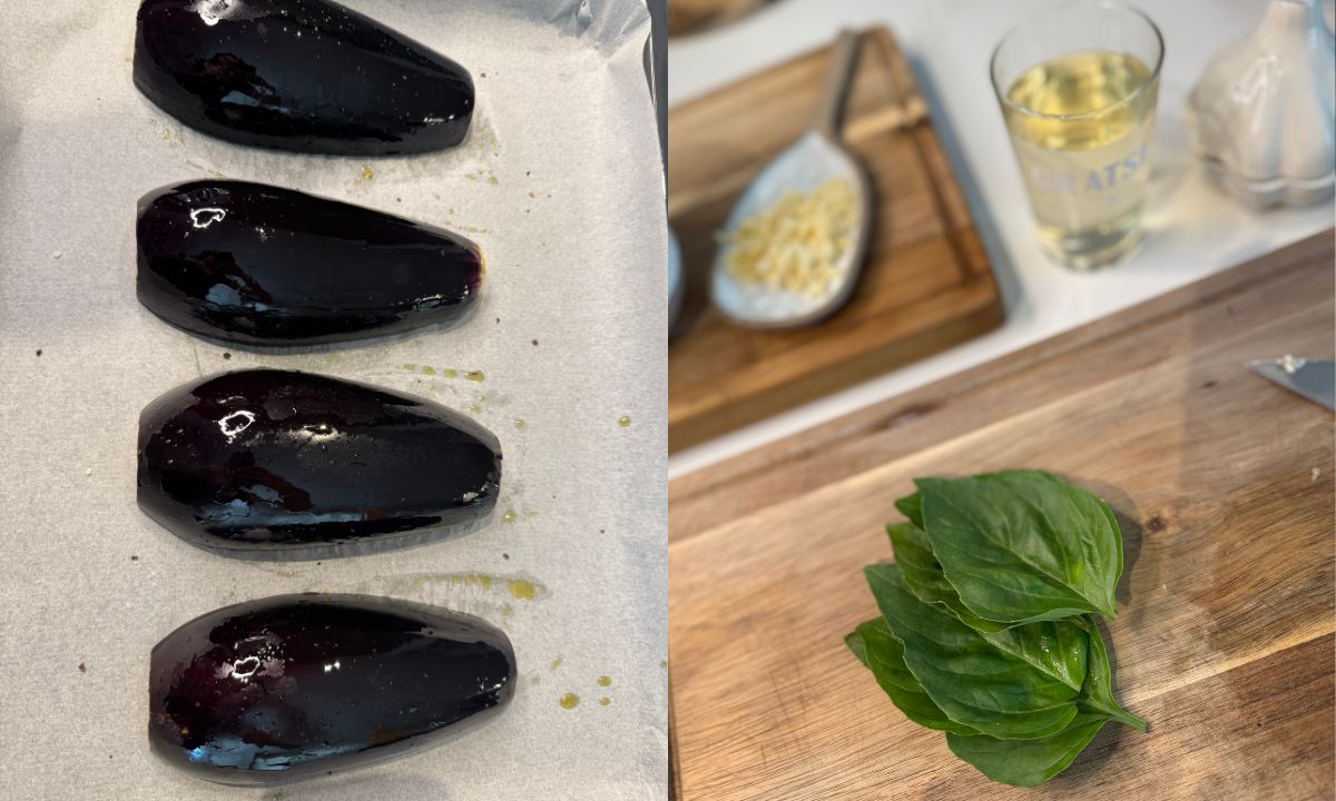 recipe preparation imae