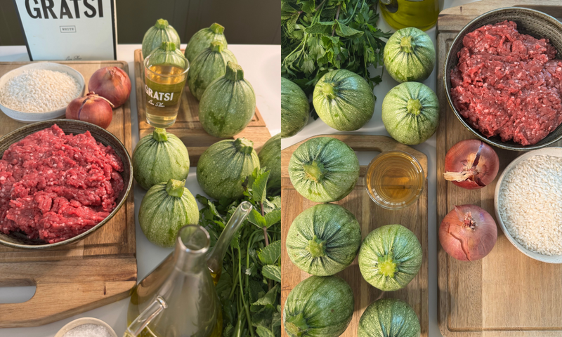recipe preparation image