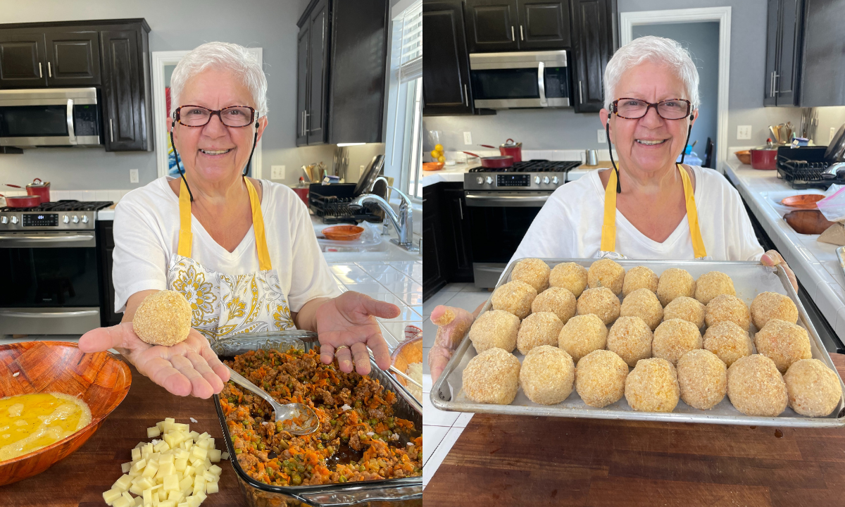 recipe preparation image