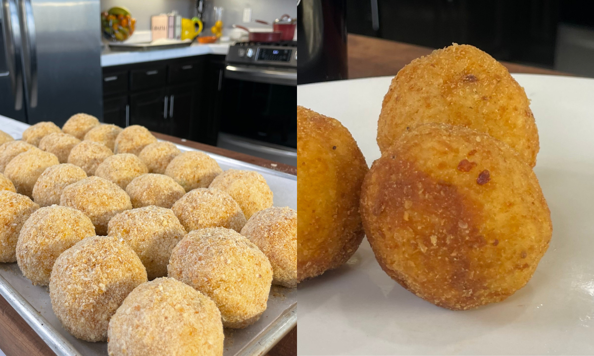 recipe preparation image