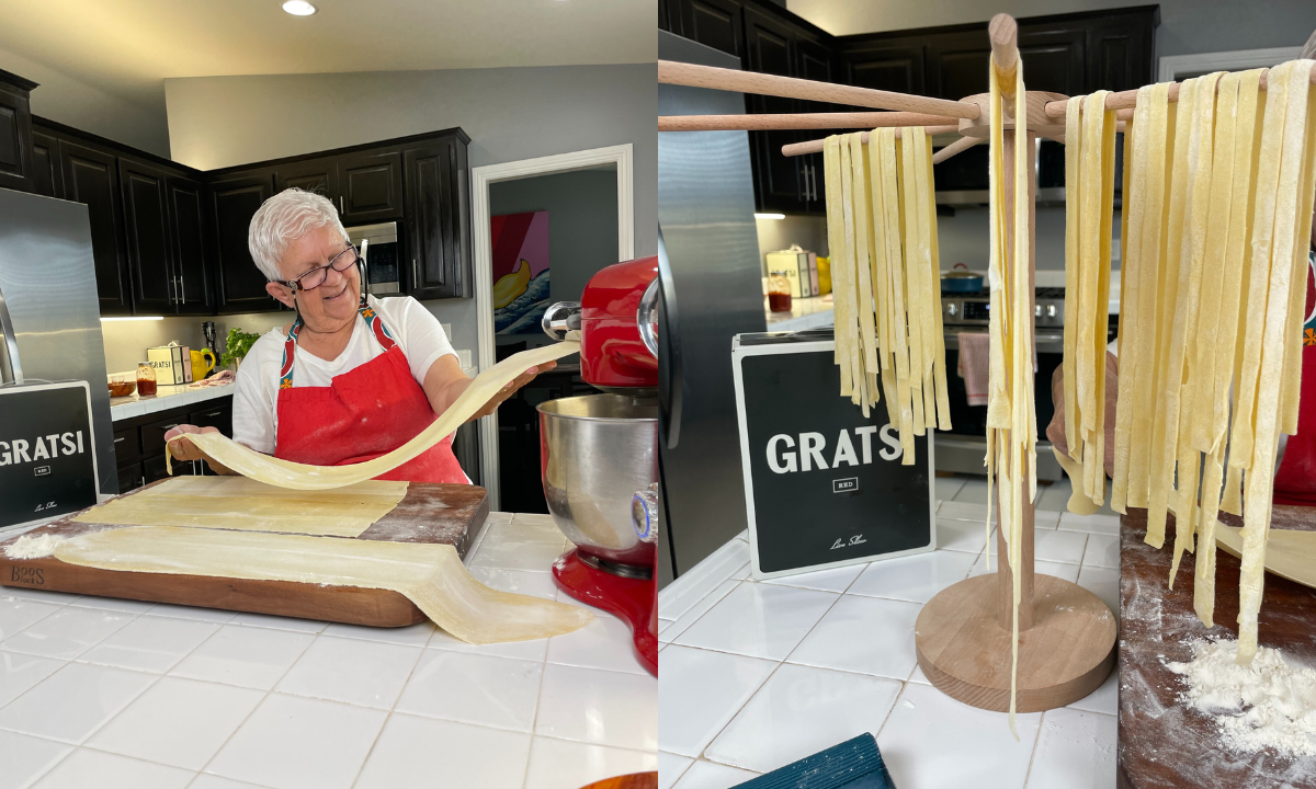recipe preparation image