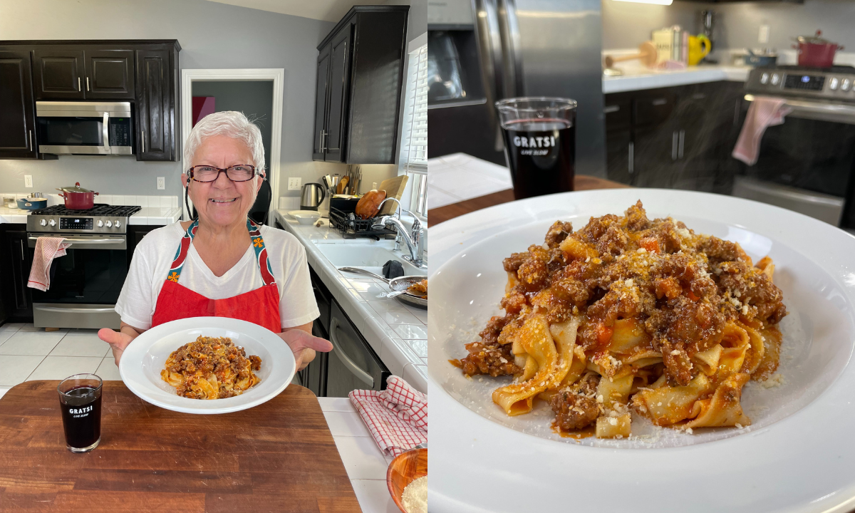 recipe preparation image