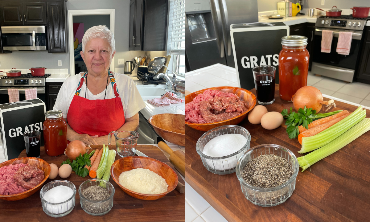 recipe preparation image