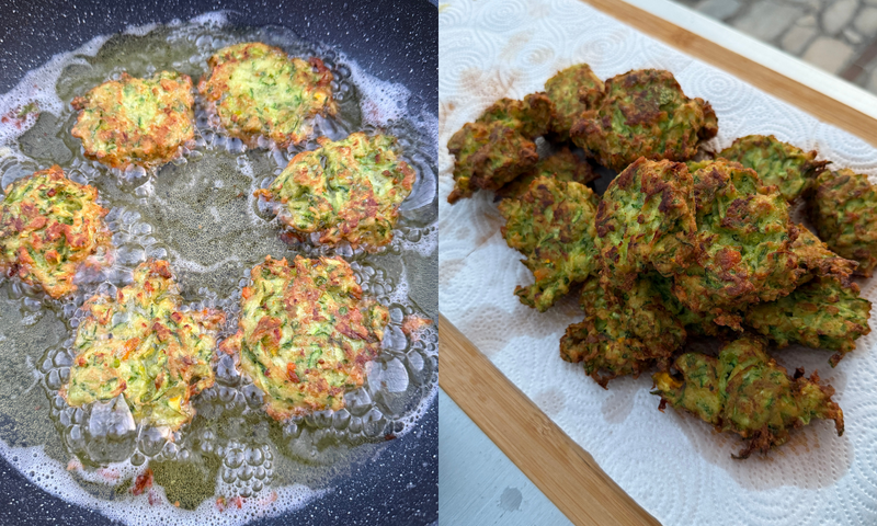 recipe preparation image