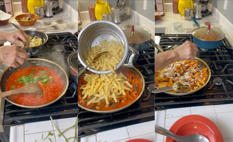 recipe preparation image