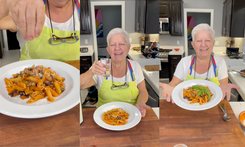 recipe preparation image