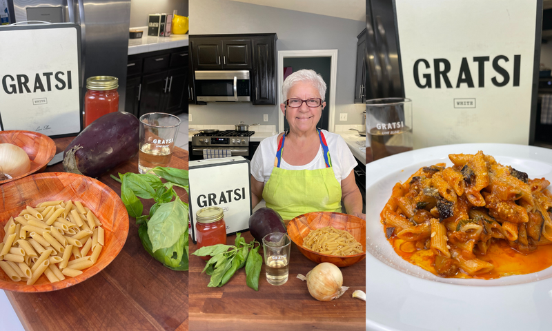 recipe preparation image