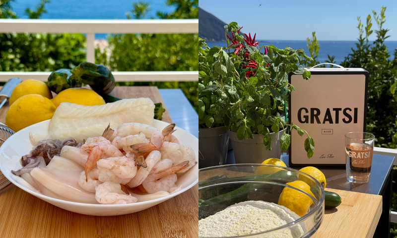 recipe preparation image