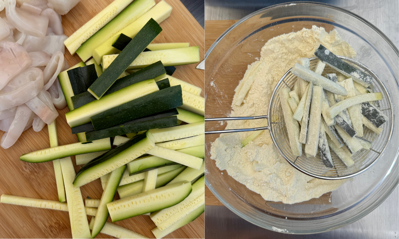recipe preparation image