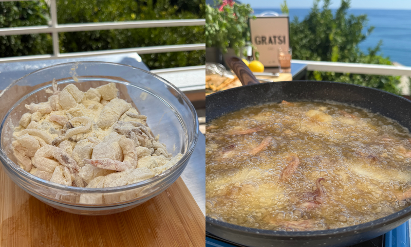 recipe preparation image