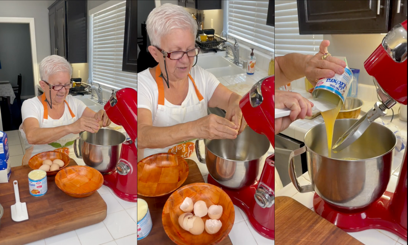 recipe preparation image