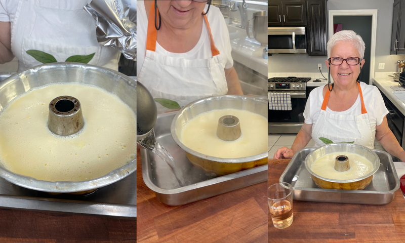 recipe preparation image