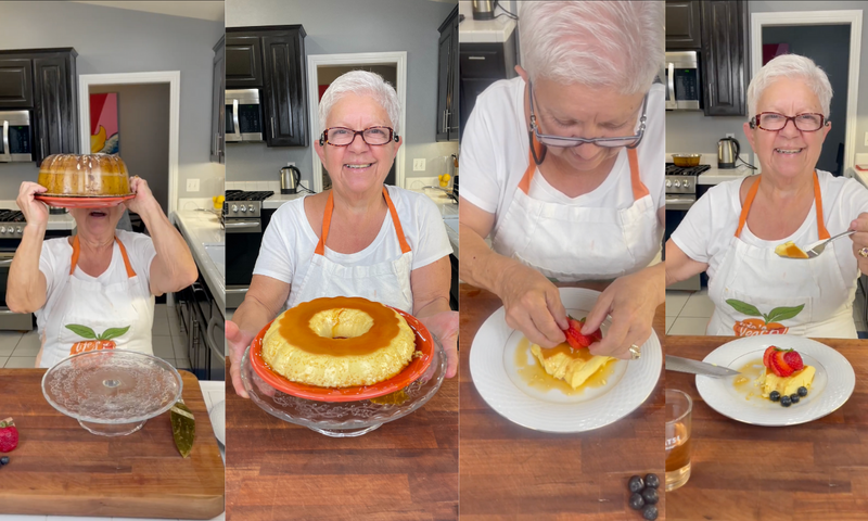 recipe preparation image