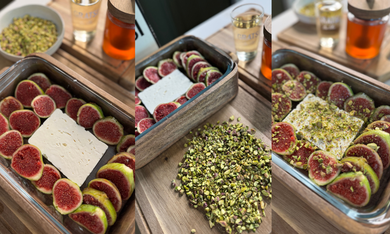 recipe preparation image