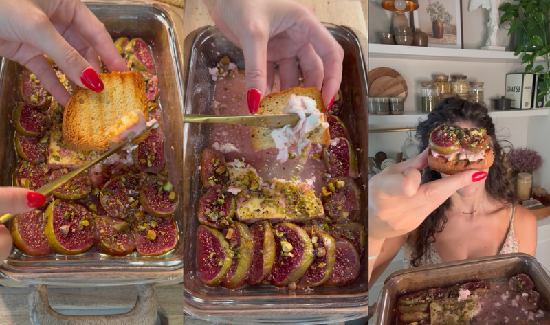 recipe preparation image