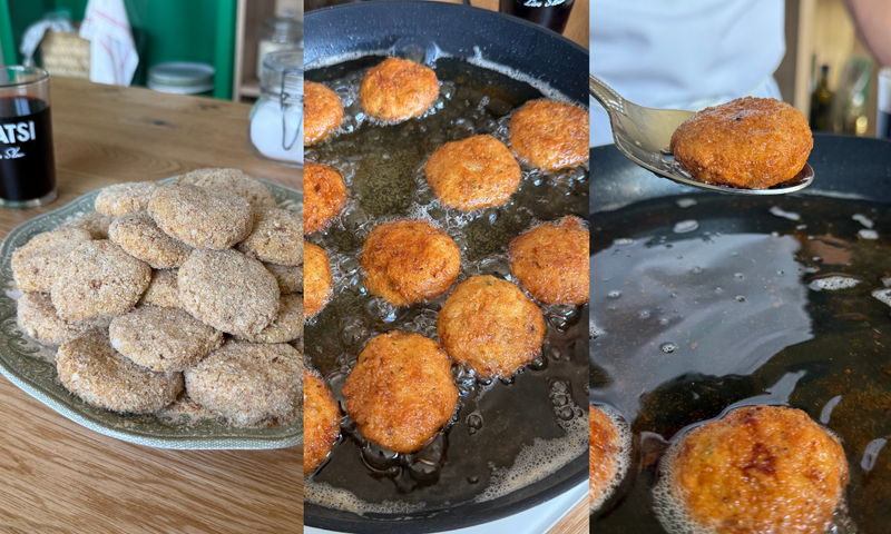 recipe preparation image